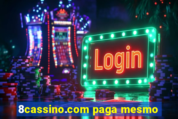 8cassino.com paga mesmo