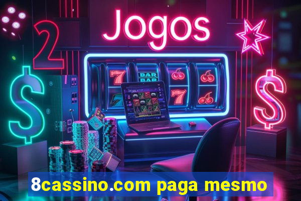 8cassino.com paga mesmo