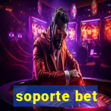 soporte bet