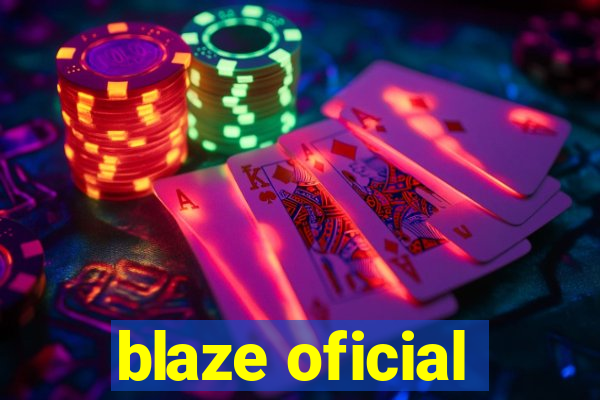 blaze oficial