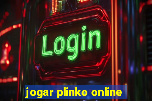 jogar plinko online