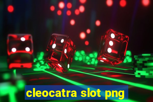 cleocatra slot png