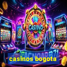 casinos bogota