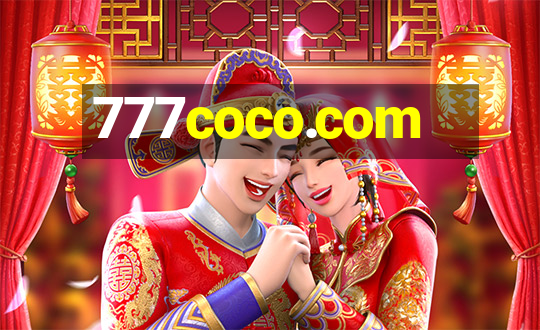 777coco.com