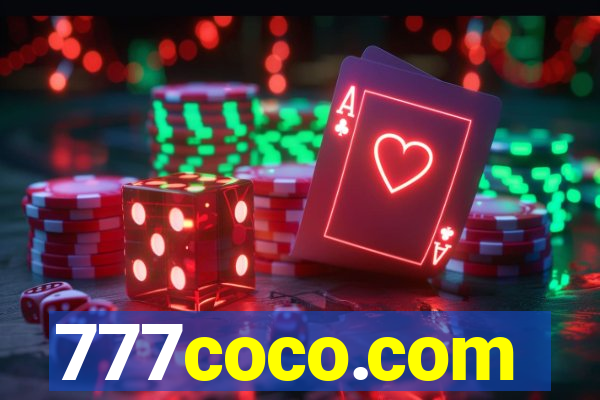 777coco.com