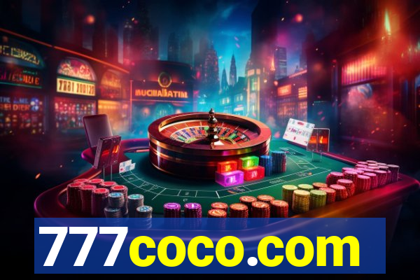 777coco.com