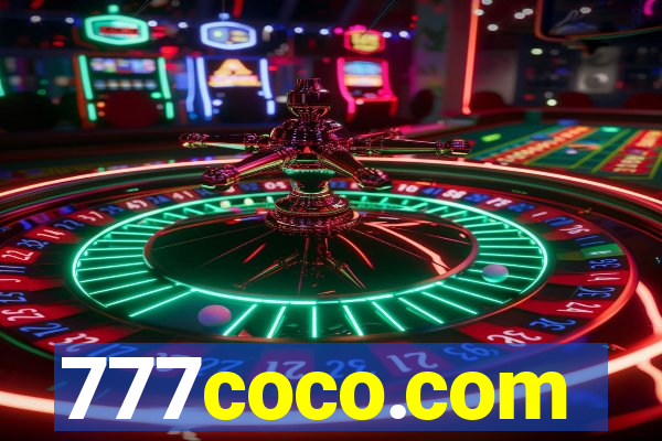 777coco.com