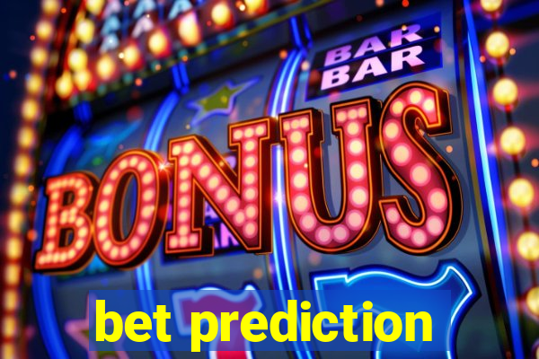 bet prediction