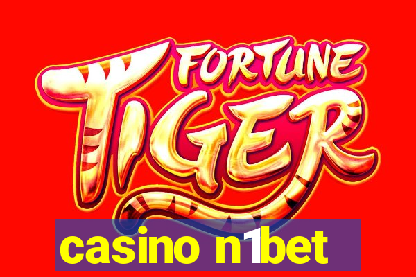 casino n1bet