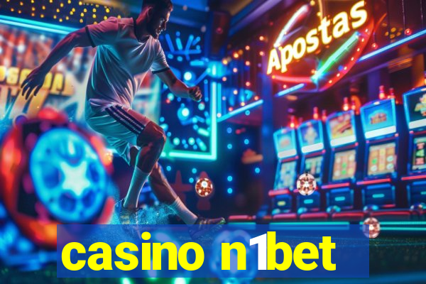 casino n1bet