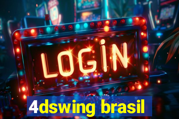 4dswing brasil