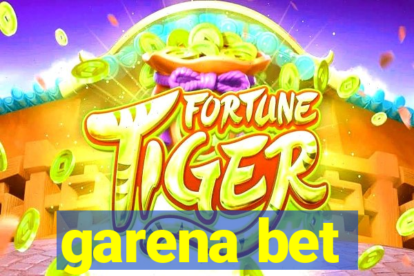 garena bet