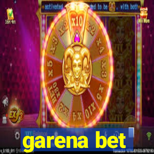 garena bet