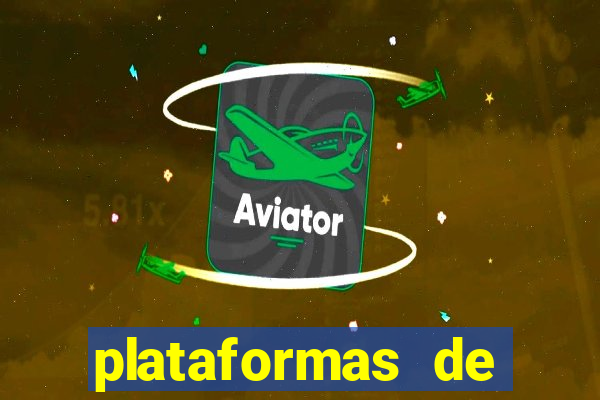 plataformas de jogos de aposta de 5 reais