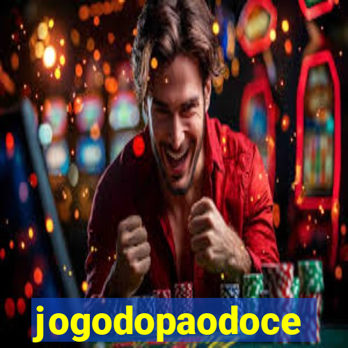 jogodopaodoce