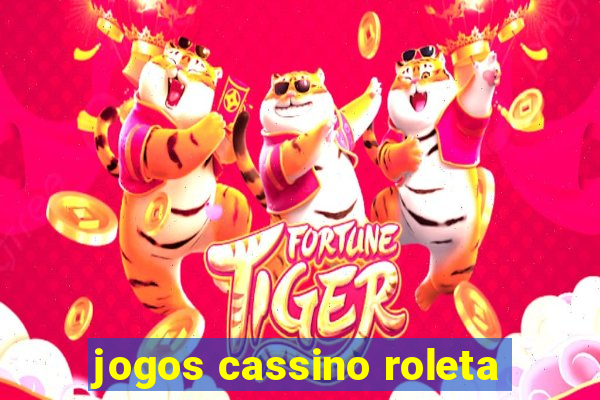 jogos cassino roleta