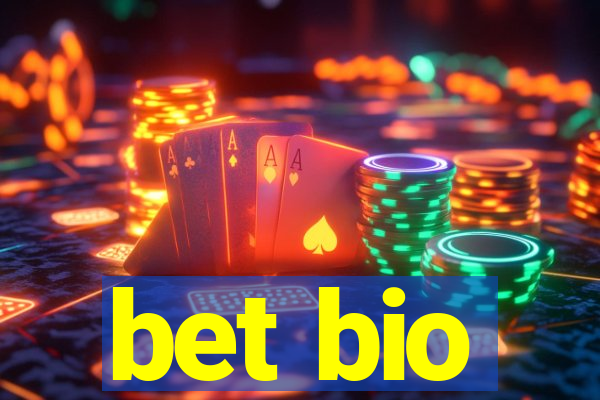 bet bio