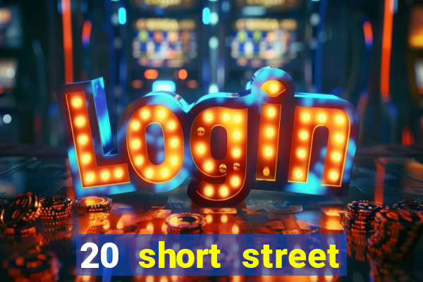 20 short street casino nsw 2470