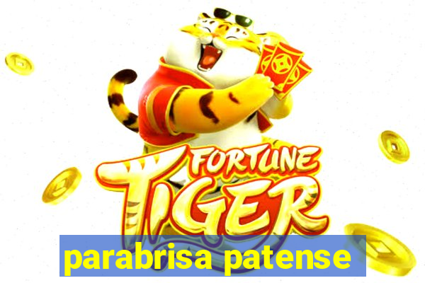 parabrisa patense