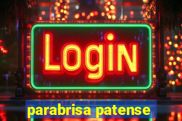 parabrisa patense