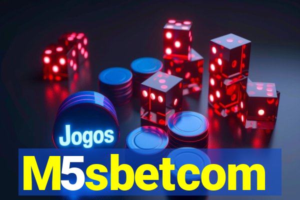 M5sbetcom