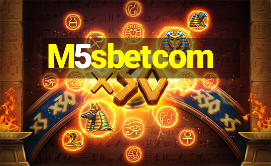 M5sbetcom