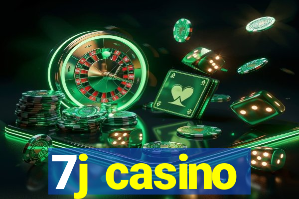 7j casino