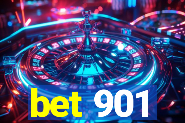 bet 901