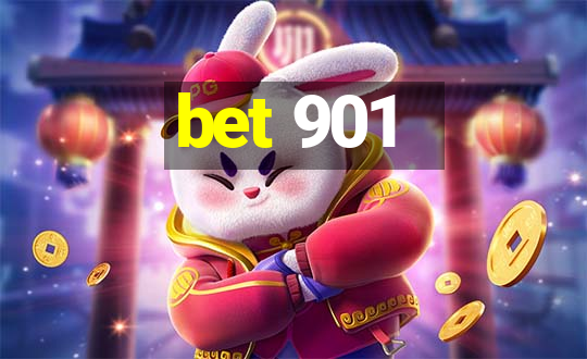 bet 901