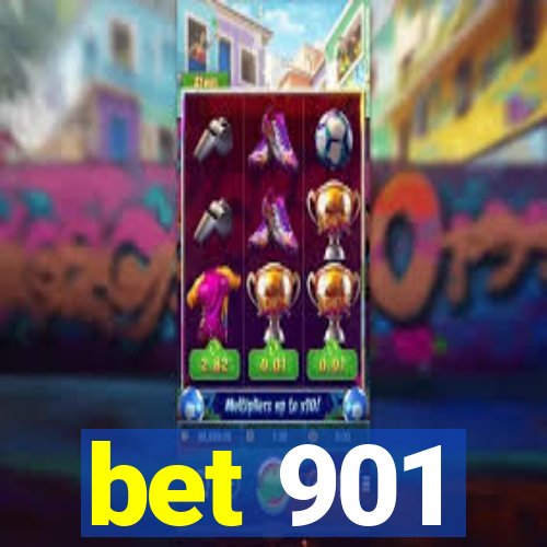 bet 901