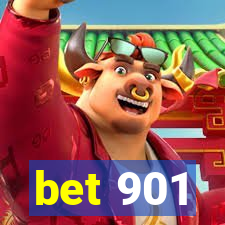 bet 901