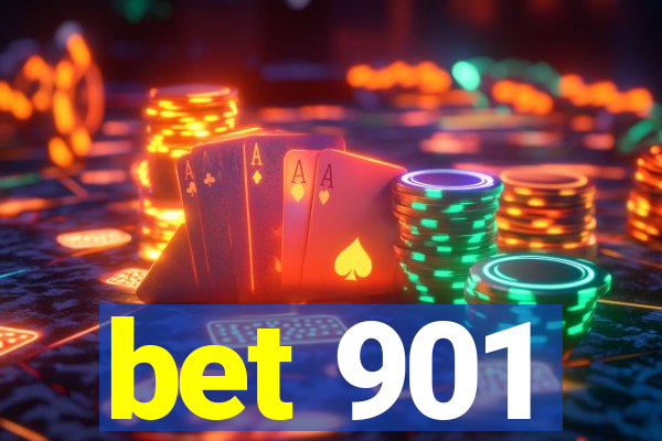 bet 901