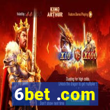 6bet .com