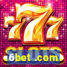 6bet .com