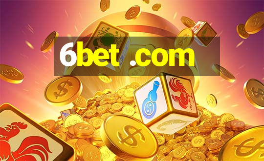 6bet .com