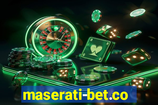 maserati-bet.com