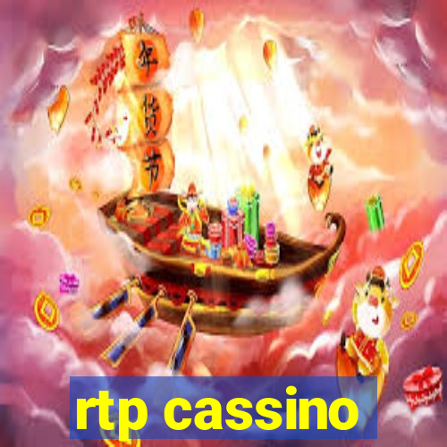 rtp cassino