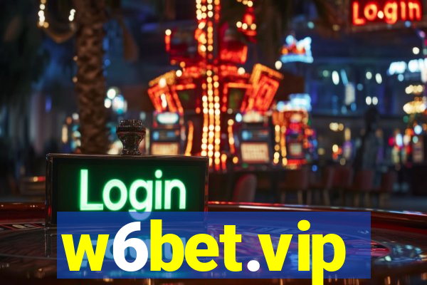 w6bet.vip