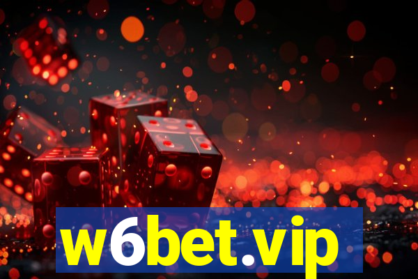 w6bet.vip