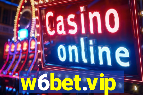 w6bet.vip