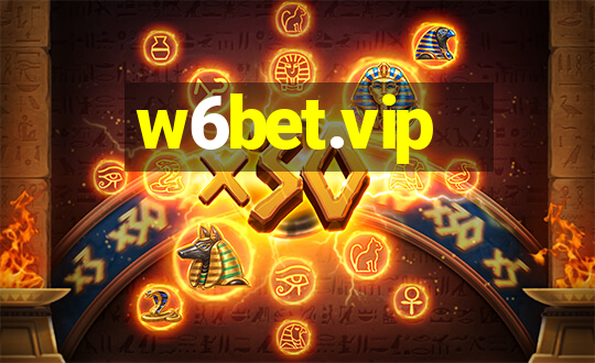 w6bet.vip