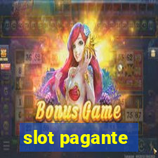 slot pagante