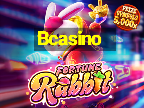 Bcasino