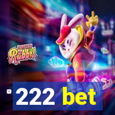 222 bet