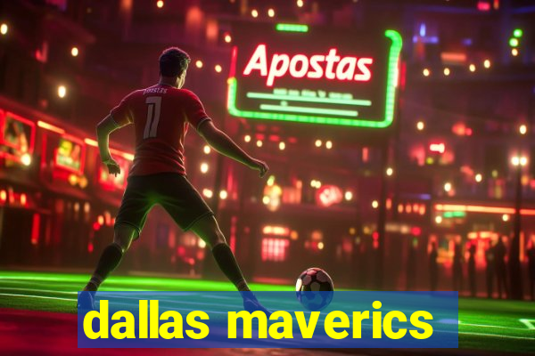 dallas maverics