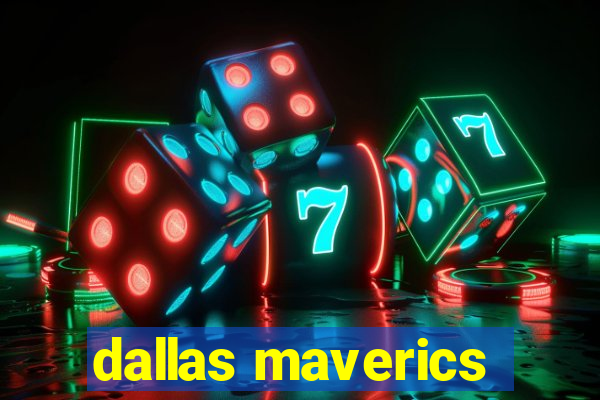 dallas maverics