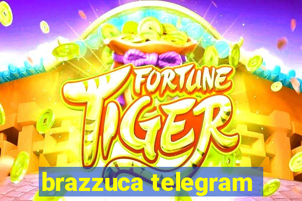 brazzuca telegram