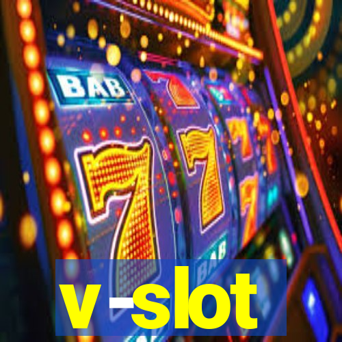 v-slot