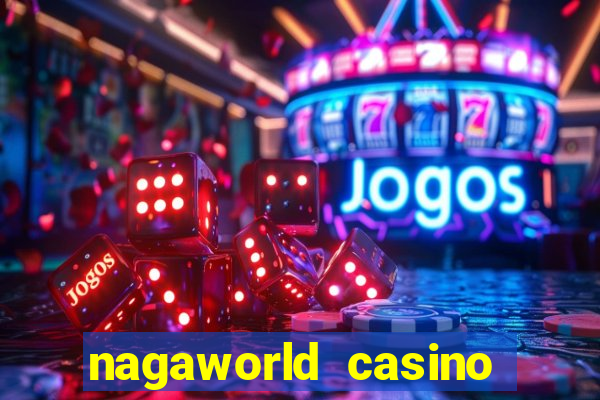 nagaworld casino phnom penh