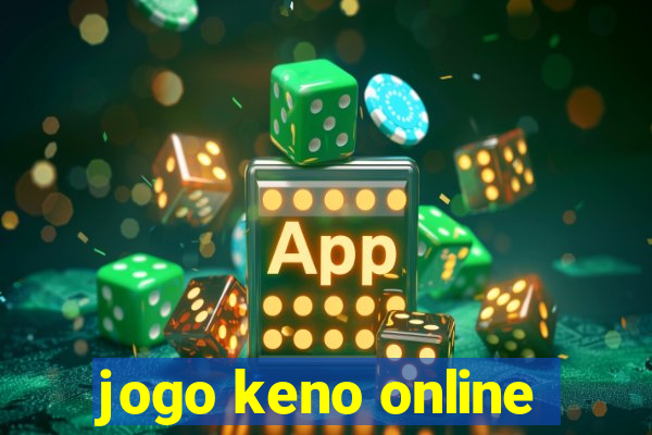 jogo keno online